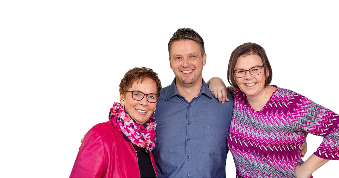 CareMates Success Story Zwick